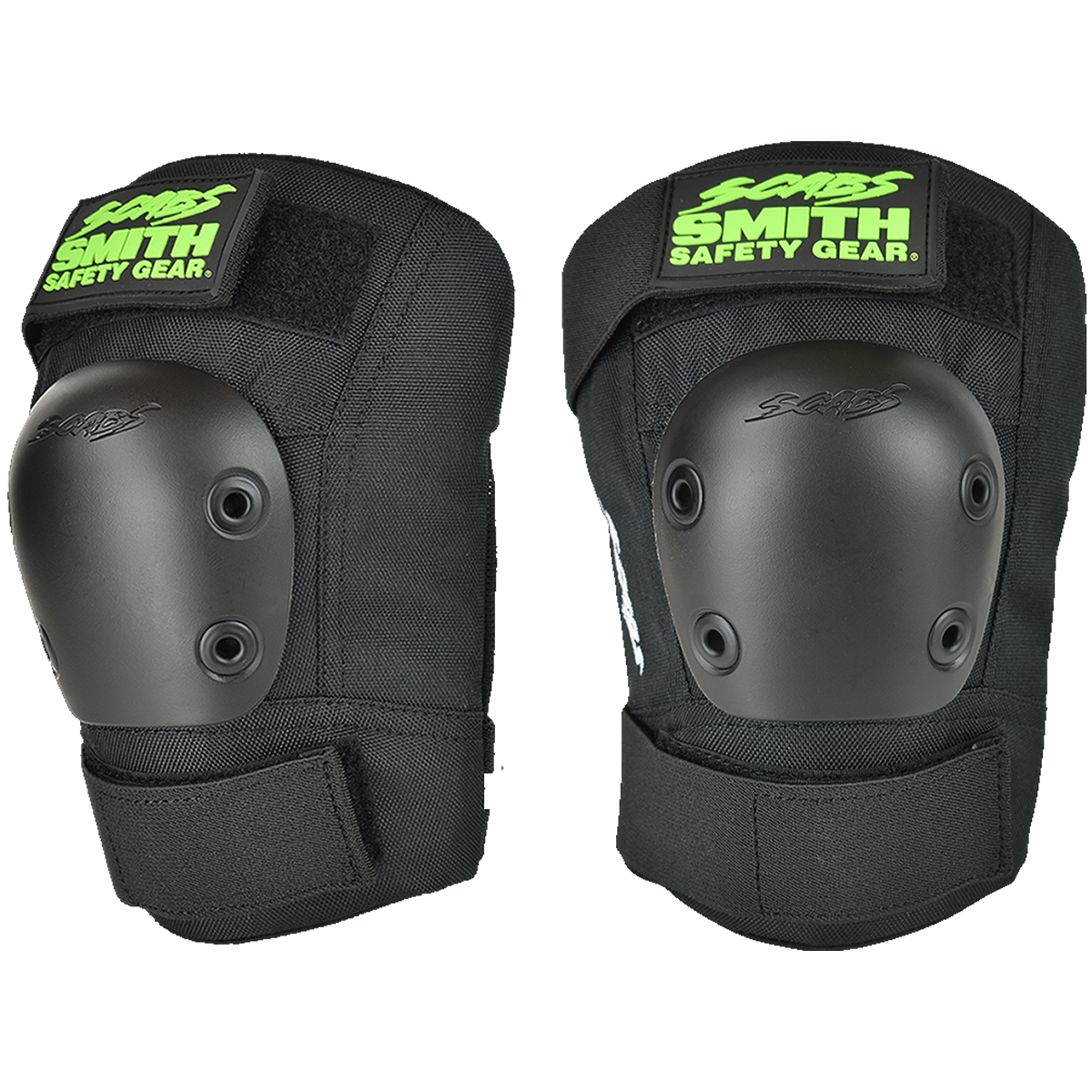 Smith Scabs Kool Elbow Pad Black