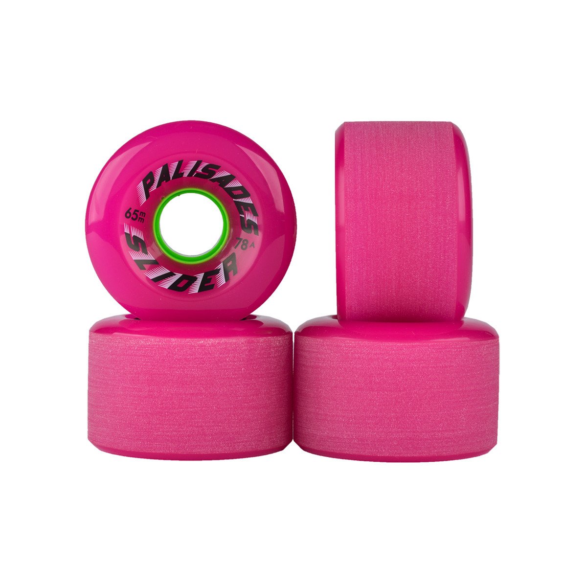 Sliders Rims Palisades slider wheels 65mm