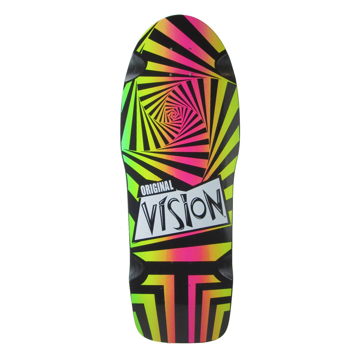 Vision Ripper Deck Vision Original Deck - 10